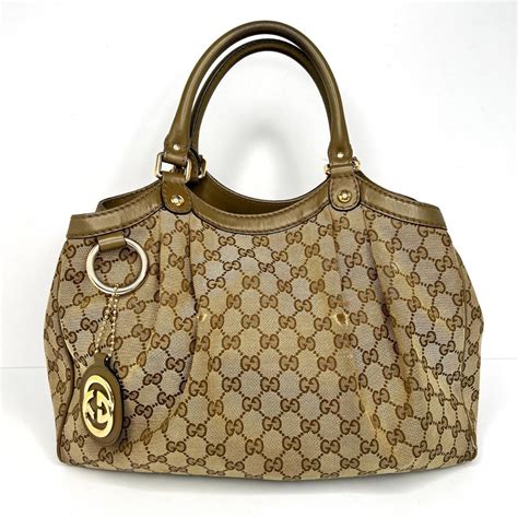 used gucci handbags sale|authentic gucci handbag.